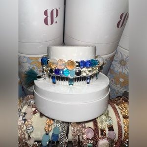 ❌SOLD❌Bomb Party Spring Stack 2024 - Ocean Eyes